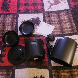 Miaosocal Dual Automatic Cat Feeder